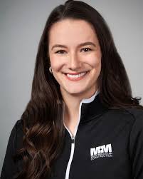 Congratulations Molly Coen