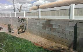 Designed to construct pavers for patio areas and sidewalks; Southwest Vinyl Block Toppers