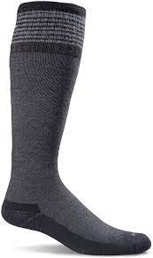 Sockwell Women S Elevation Firm Graduated Compression Socks Sockwell Amazon Ca Clothing Accessories
