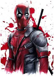 Wade wilson was born in canada, but grew up to become the least canadian person ever. Deadpool Deadpool Comic Marvel Deadpool Movie Deadpool Wallpaper