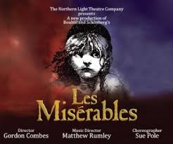 City of Playford · Les Misérables (Northern Light Theatre)