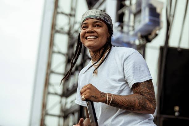 What you need to know about Young M.A
