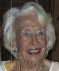 Obituary information for Mary Moran Linehan
