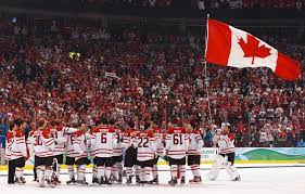 Team canada eishockey zum kleinen preis. Canada S Golden Goal Cbc News