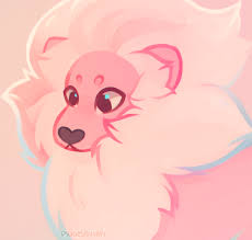 Lee On 3 Steven Universe Wallpaper Lion Steven Universe Steven Universe Fanart