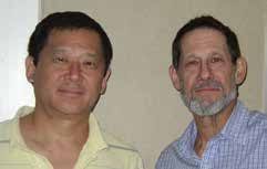 Southern CaliforniaBridgeNews