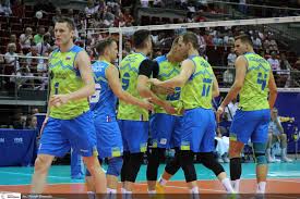 Ze zwycięstw cieszyli się też mistrzowie olimpijscy francuzi oraz włosi, którzy na czempionat starego. Wiadomosci Alberto Giuliani Odkryl Karty