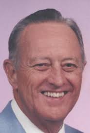 Maxwell Harrell Obituary