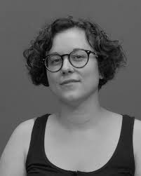 Faculty Member Pilar Alvárez