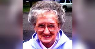 Peggy J. Underwood Obituary