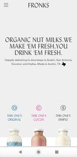 Like many of the other landing pages in this post, shopify's trial landing page keeps it simple. 7 Mobile Landing Page Examples You Ll Want To Copy In 2021