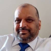 Abdul Parker Email & Phone Number