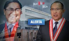 Presidente de la Central Nacional de Ronderos: “Tienen un odio visceral  hacia los pueblos y las rondas campesinas”