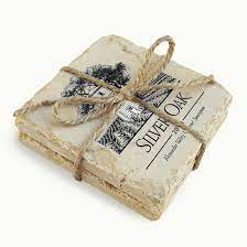 When scanning in photographs, please scan at a resolution of. Art And Stone Handprinted Tumbled Stone Marble Coasters