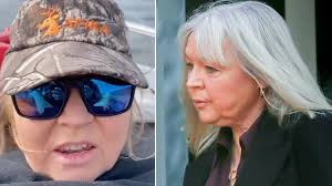 Australian 'Trout Lady' Catherine Lee Faces Court Hearing Years After Viral  'Tro...