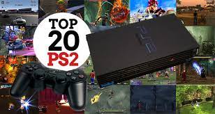 Aquí encontrarás el listado más completo de juegos para ps2. Los 20 Mejores Juegos De Ps2 Los 20 Mejores Juegos Hobbyconsolas Juegos