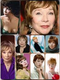 Shirley MacLaine's Birthday and Career Highlights