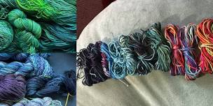 Yarn Dyeing