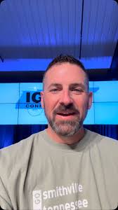 Excited for Night 2 of our Ignite Conference. Be here tonight at 6pm in the  LEC.