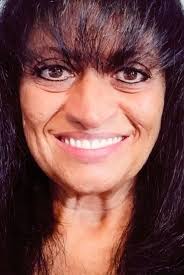 Christina (Vandagriff) Daugherty Obituary September 16, 2024