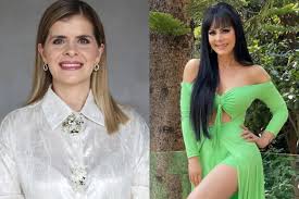 Laura Fernández hace inesperada invitación a Maribel Guardia