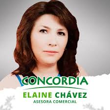 Elaine Chávez