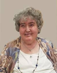 Obituary for Joyce Darlene McCallum