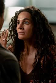 FROM Season 2 Episode 3 Review: Tether