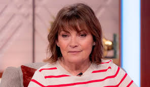 How 'actress' accusations almost cost Lorraine Kelly £1,200,000