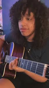 Check out all my links: linktr.ee/jackievenson, Switching things up a  little bit for you today with a peek at an acoustic version of “Go My Way”!  What do y’all think, should I do another Unplugged ...