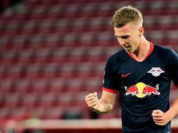 Latest on rb leipzig forward dani olmo including news, stats, videos, highlights and more on espn. Rb Profi Dani Olmo Spendet Teil Seines Gehalts