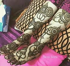 Arabic Bridal Feet Khafif Mehndi Design Mehndi Designs Bridal Mehendi Designs