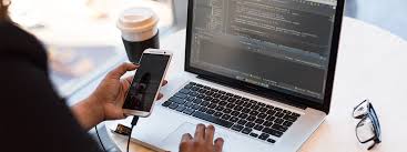 Affordable freelance mobile application development services. Here S What A Successful App Developer S Routine Looks Like By Proto Io Medium