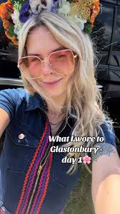 Felicity Shagwell Inspiration