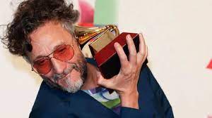 Fito paéz en bellas artes, forma parte de su gira de conciertos un hombre con un piano por varias ciudades. Fito Paez Gano Un Grammy Por La Conquista Del Espacio Fm Rock Pop 95 9