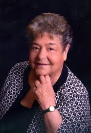 Louise Marie (Angelo) Fratarcangelo