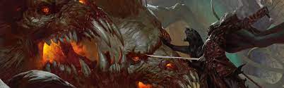 Rage dnd 5e / check out our getting started guide!. Out Of The Abyss Dungeons Dragons