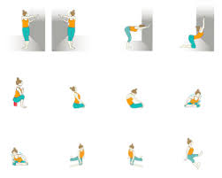 Yoga therapy gives you the same benefits of a yoga class, but in a more pointed, directed and personal manner and gives you its physical and transformational results more quickly. Pin On Therapeutic Yoga Sequences