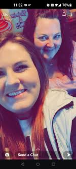 Great to see my fellow sisters and brothers at Cook Mcdougal's today before  the rally