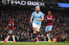 Watch crystal palace vs manchester city free online in hd. Man City V West Ham 2018 19 Premier League