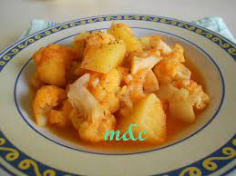Check spelling or type a new query. M Tematicaecucina Zuppa Di Cavolfiore E Patate In Pentola A Pressione