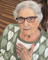 Juanita Davidson Porche Obituary September 7, 2024