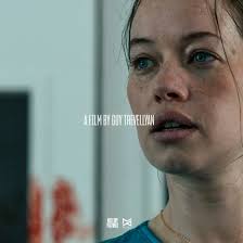 👀Here's what happens when Michelle lands