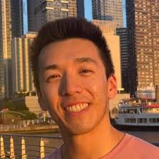 Richard Hwang (@rhwang201)