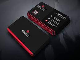 They have a wide price range, but it seems you can get a nice customized business card for around $0.30 per card. Corporate Business Card It Is Nice Business Cards Corporate Business Cards