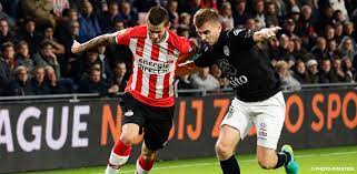 Who is the referee of the psv heracles match? Psv Nl Psv Held To A 1 1 Draw By Heracles At Home