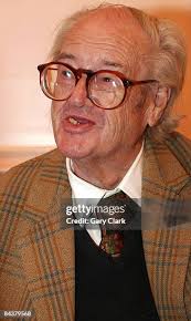 197 Sir John Mortimer Photos & High Res Pictures