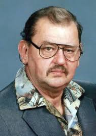 Robert Earl Edman (1934-2000)