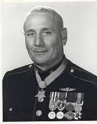 What were the circumstances of the Battle of Howard's Hill?