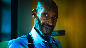 It's Him Speaking From The Heart To The Audience”: One Part Of Tony Todd's  Scene In Final Destination Bloodlines Was Unscripted